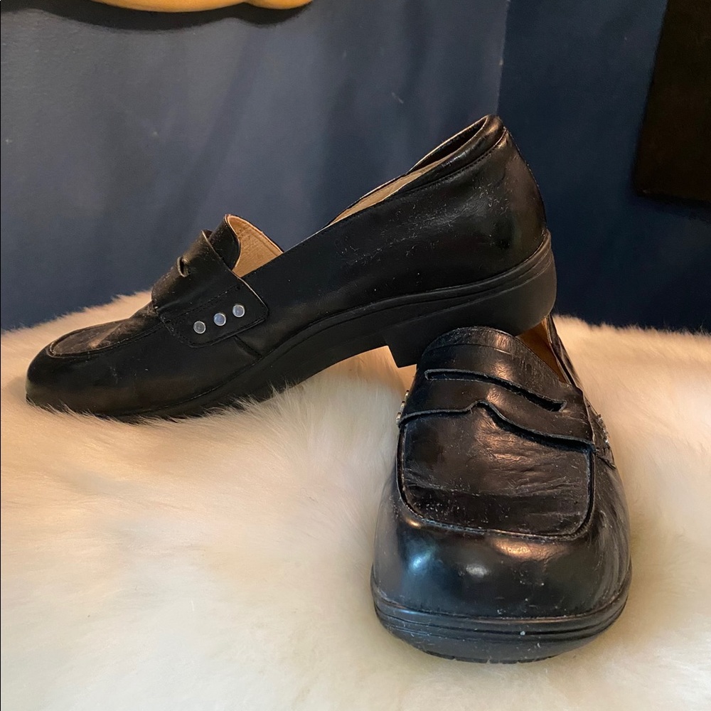 Allegria Loafers by PG Lite